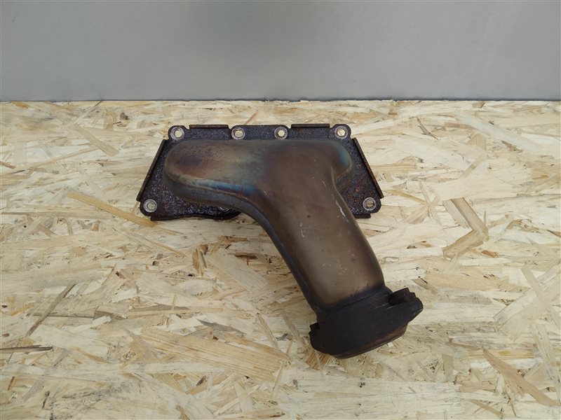 коллектор выпускной, 1370 рублей, Санкт-Петербург