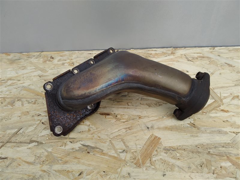 коллектор выпускной, 1370 рублей, Санкт-Петербург