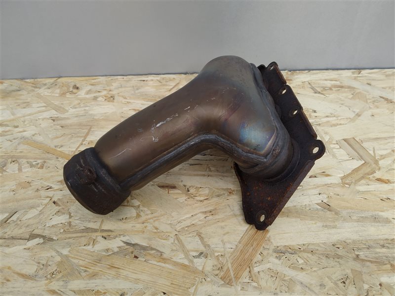 коллектор выпускной, 1370 рублей, Санкт-Петербург