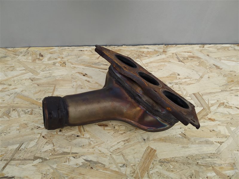 коллектор выпускной, 1370 рублей, Санкт-Петербург