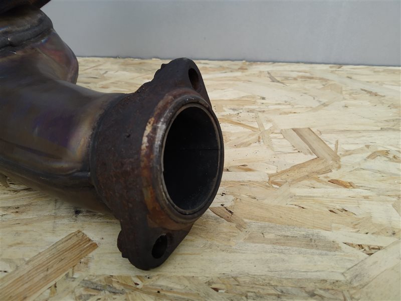 коллектор выпускной, 1370 рублей, Санкт-Петербург