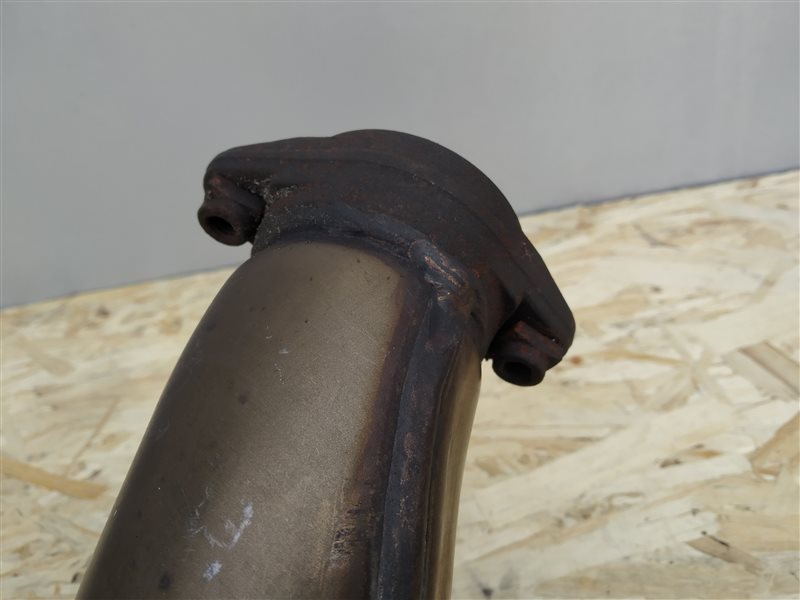 коллектор выпускной, 1370 рублей, Санкт-Петербург