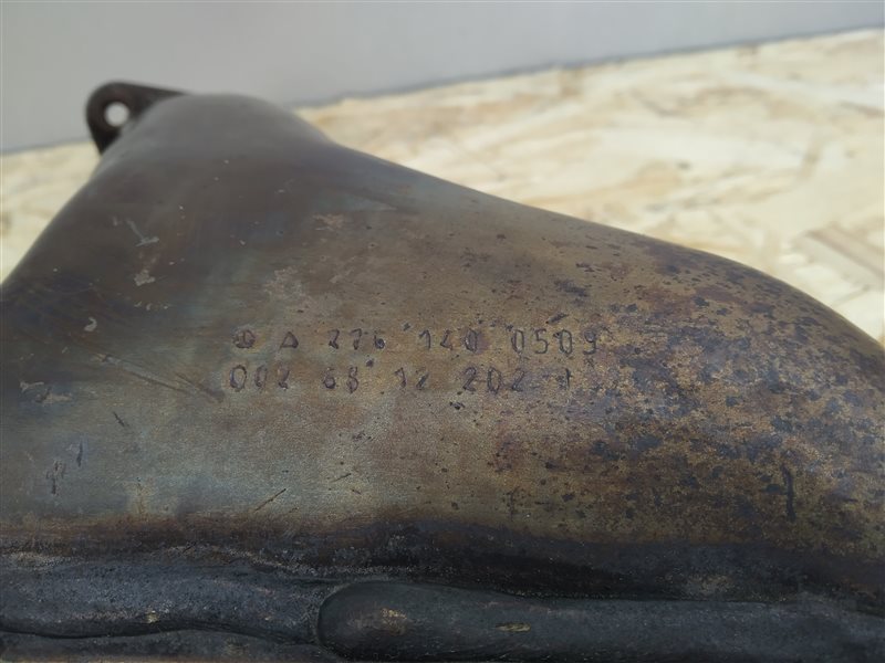 коллектор выпускной, 1370 рублей, Санкт-Петербург