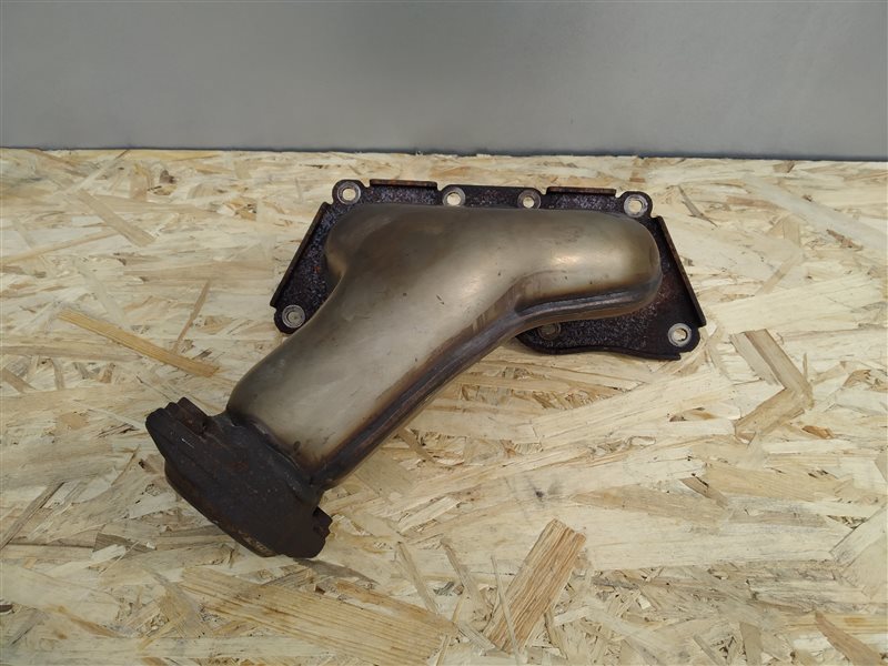 коллектор выпускной, 1370 рублей, Санкт-Петербург