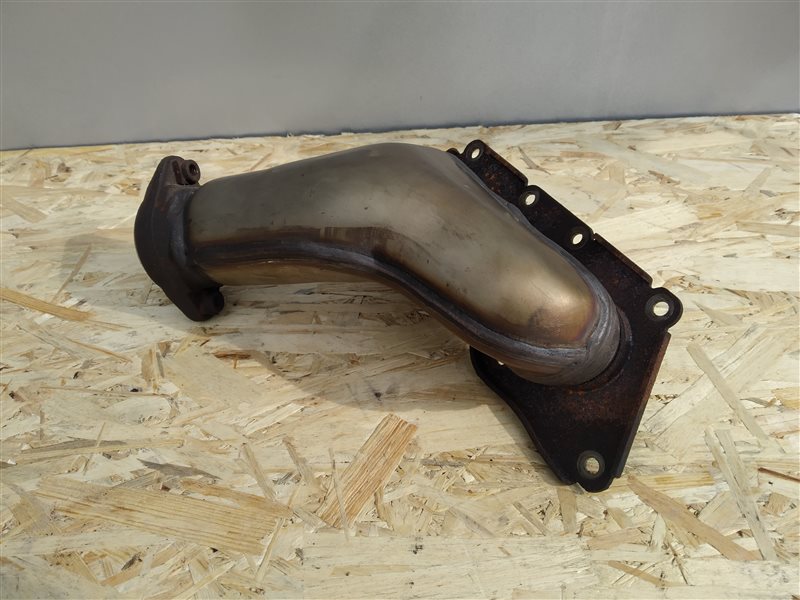 коллектор выпускной, 1370 рублей, Санкт-Петербург