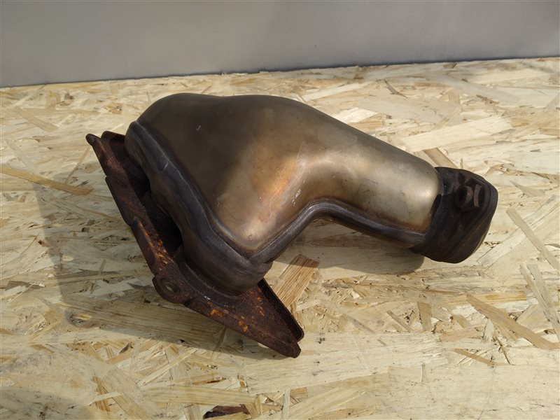 коллектор выпускной, 1370 рублей, Санкт-Петербург