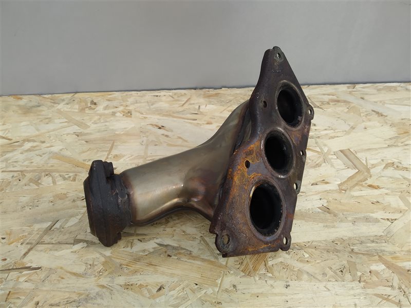 коллектор выпускной, 1370 рублей, Санкт-Петербург