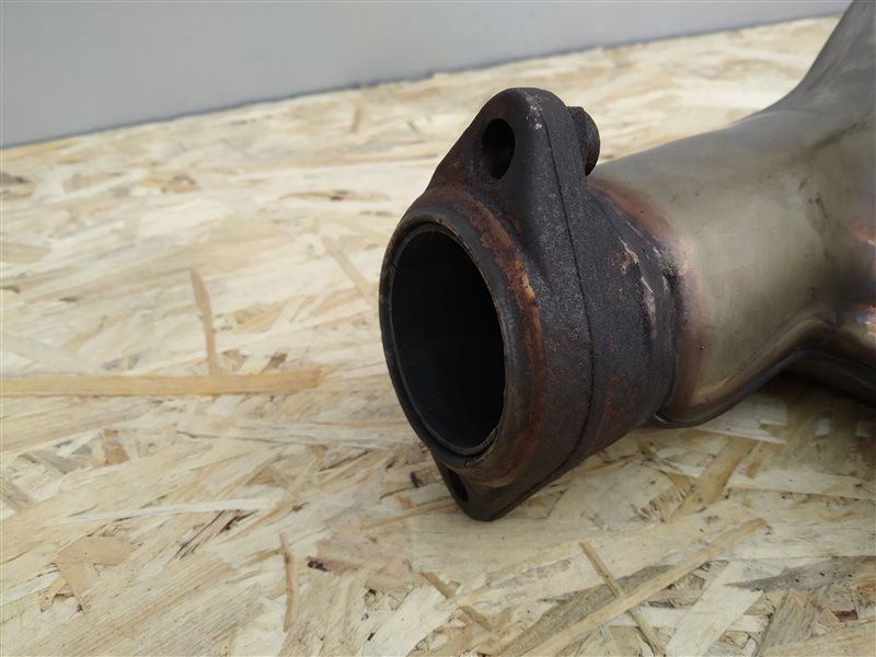 коллектор выпускной, 1370 рублей, Санкт-Петербург