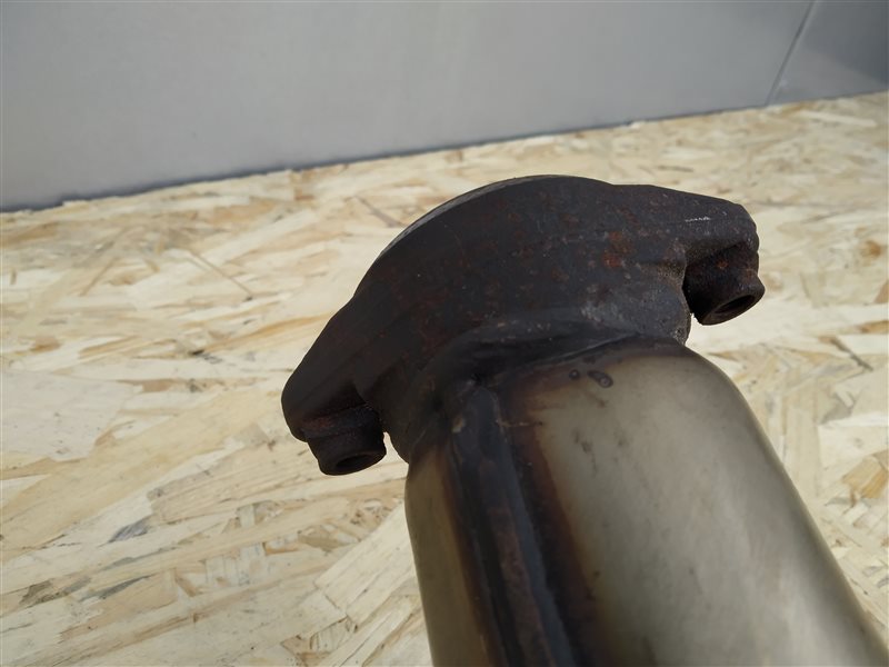 коллектор выпускной, 1370 рублей, Санкт-Петербург