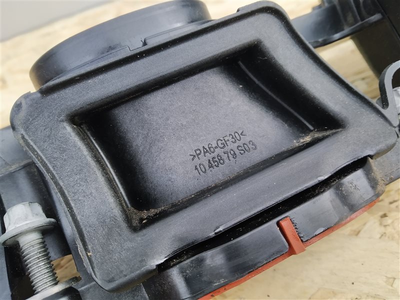 фланец коллектора, 1045 рублей, Санкт-Петербург