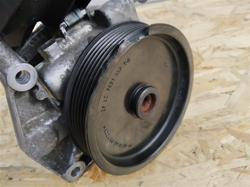 насос ГУР, 9470 рублей, Санкт-Петербург