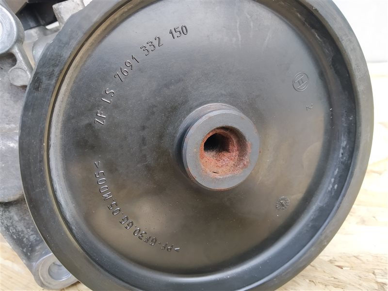 насос ГУР, 9470 рублей, Санкт-Петербург