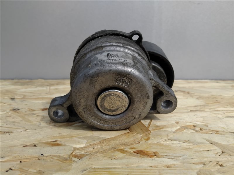 натяжитель ремня, 1370 рублей, Санкт-Петербург