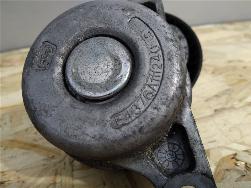 натяжитель ремня, 1370 рублей, Санкт-Петербург