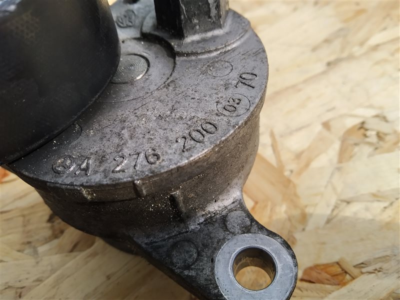 натяжитель ремня, 1370 рублей, Санкт-Петербург