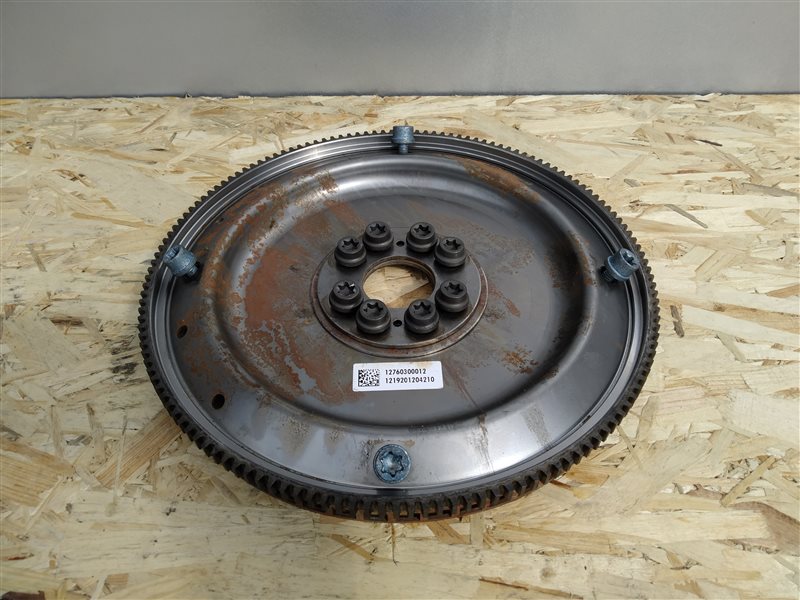 маховик, 1370 рублей, Санкт-Петербург