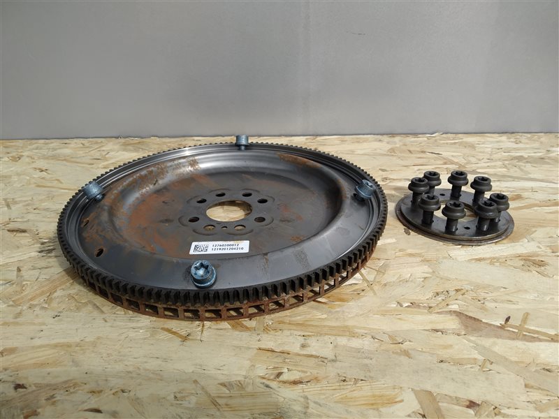 маховик, 1370 рублей, Санкт-Петербург