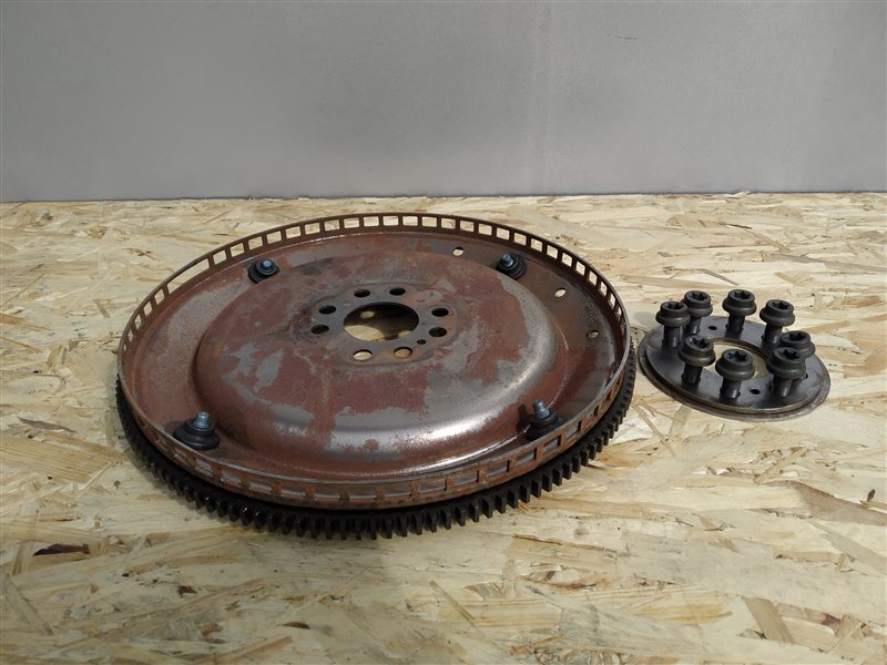 маховик, 1370 рублей, Санкт-Петербург