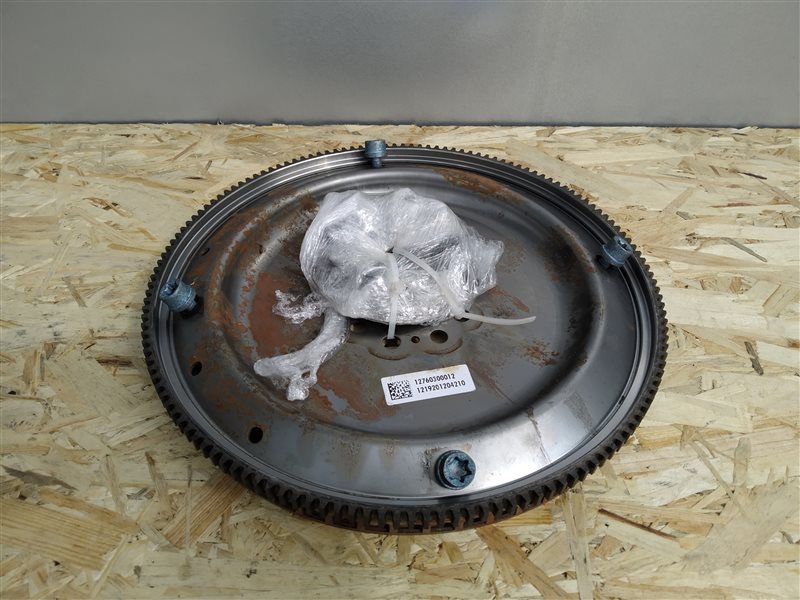 маховик, 1370 рублей, Санкт-Петербург