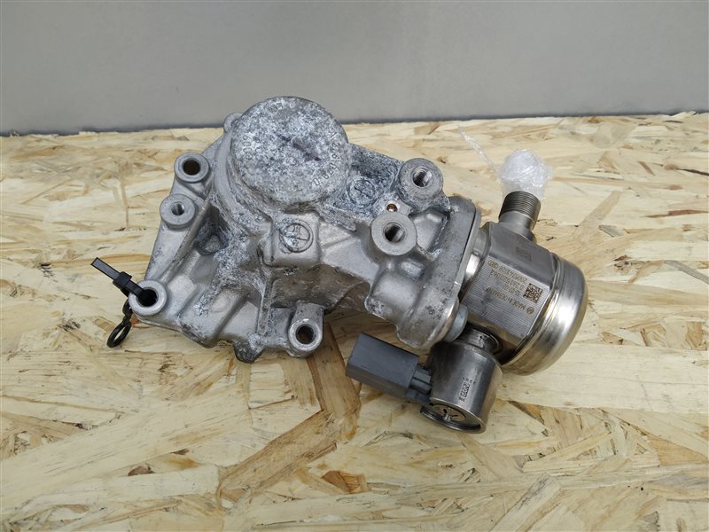 ТНВД, 7410 рублей, Санкт-Петербург