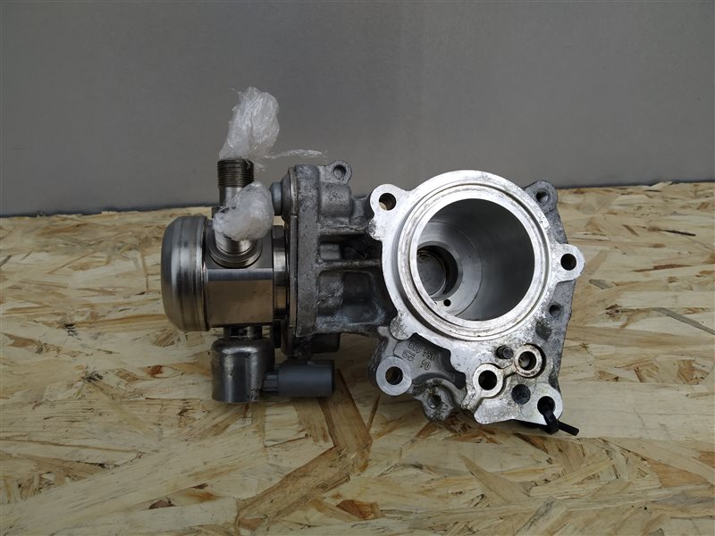 ТНВД, 7410 рублей, Санкт-Петербург