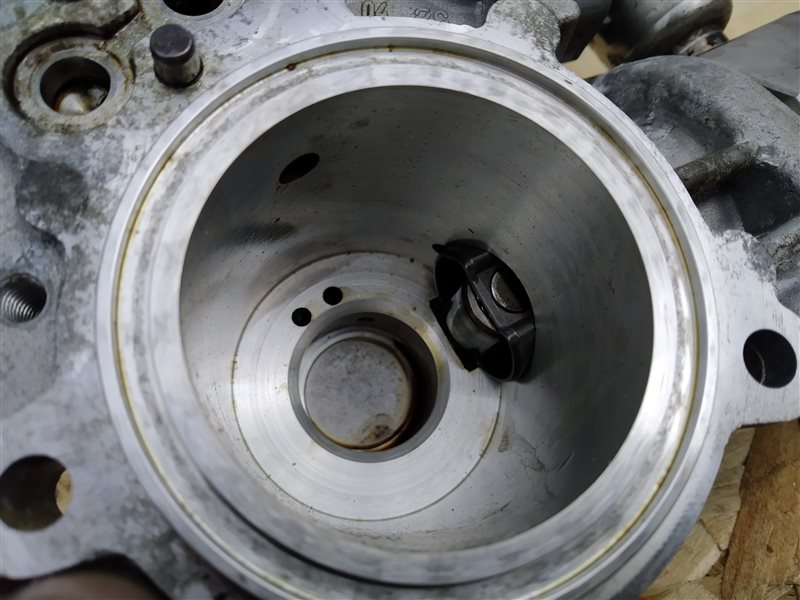 ТНВД, 7410 рублей, Санкт-Петербург