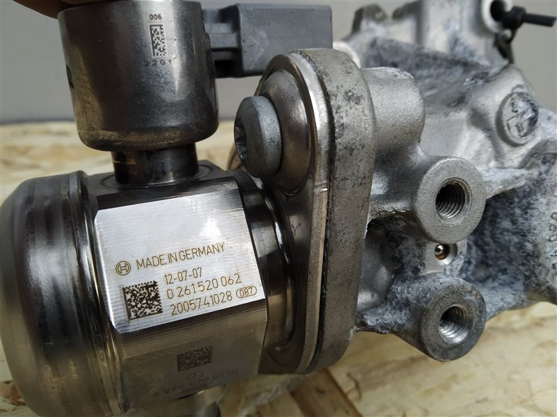 ТНВД, 7410 рублей, Санкт-Петербург