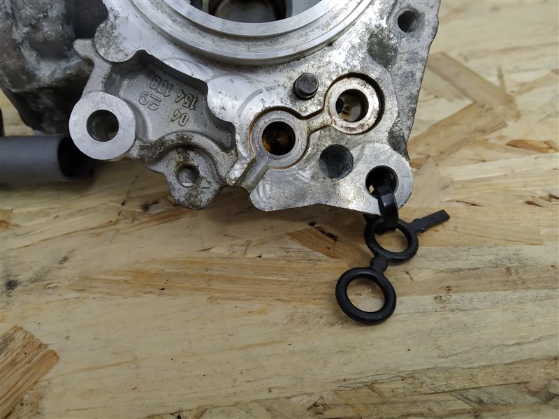 ТНВД, 7410 рублей, Санкт-Петербург