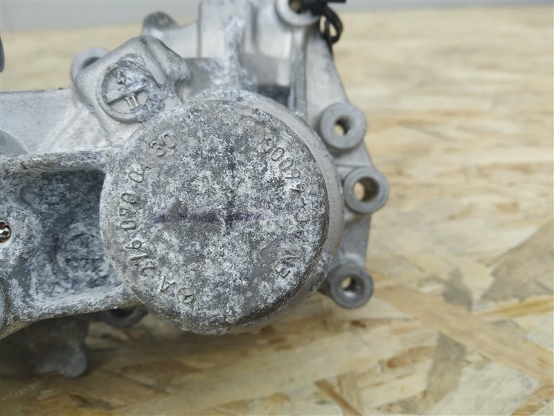 ТНВД, 7410 рублей, Санкт-Петербург