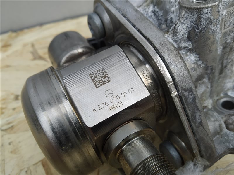 ТНВД, 7410 рублей, Санкт-Петербург