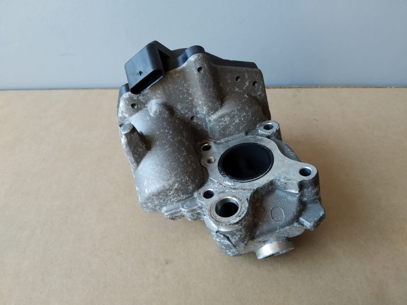 клапан EGR, 1045 рублей, Санкт-Петербург