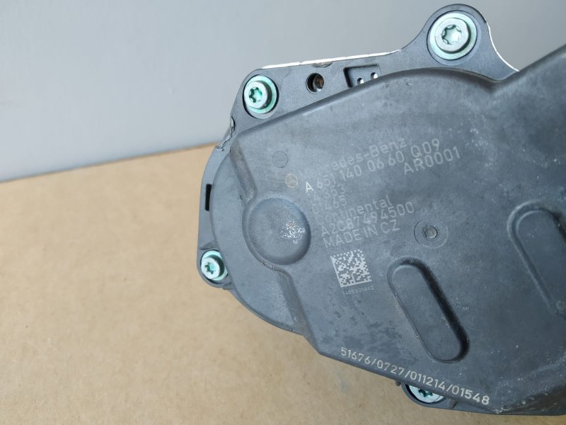 клапан EGR, 1045 рублей, Санкт-Петербург