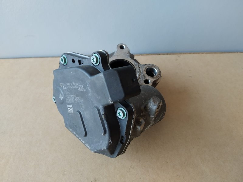 клапан EGR, 1045 рублей, Санкт-Петербург