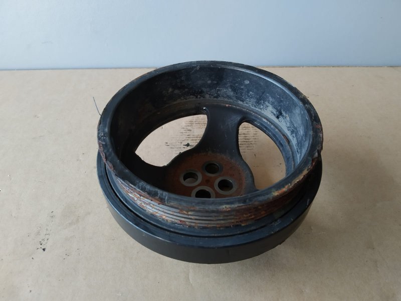 шкив коленвала, 1645 рублей, Санкт-Петербург