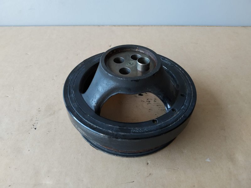 шкив коленвала, 1645 рублей, Санкт-Петербург