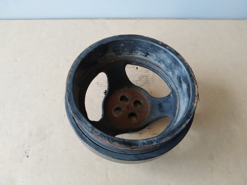 шкив коленвала, 1645 рублей, Санкт-Петербург