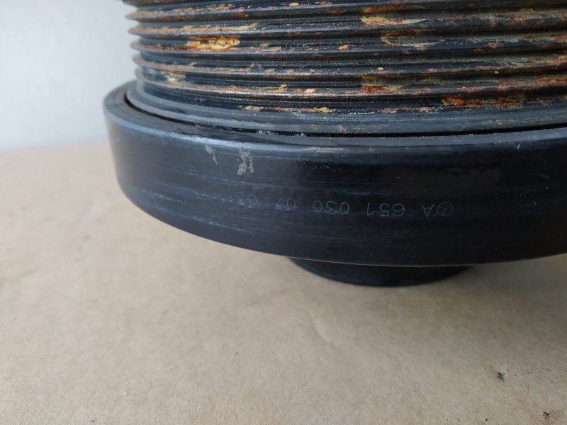 шкив коленвала, 1645 рублей, Санкт-Петербург