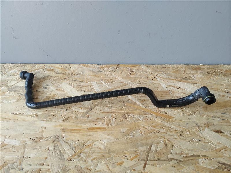 трубка картерных газов, 1100 рублей, Санкт-Петербург