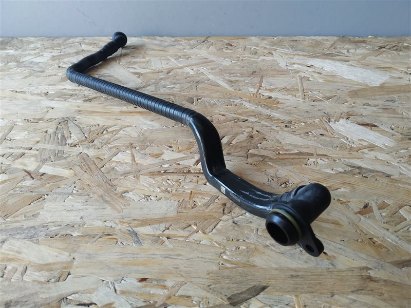 трубка картерных газов, 1100 рублей, Санкт-Петербург