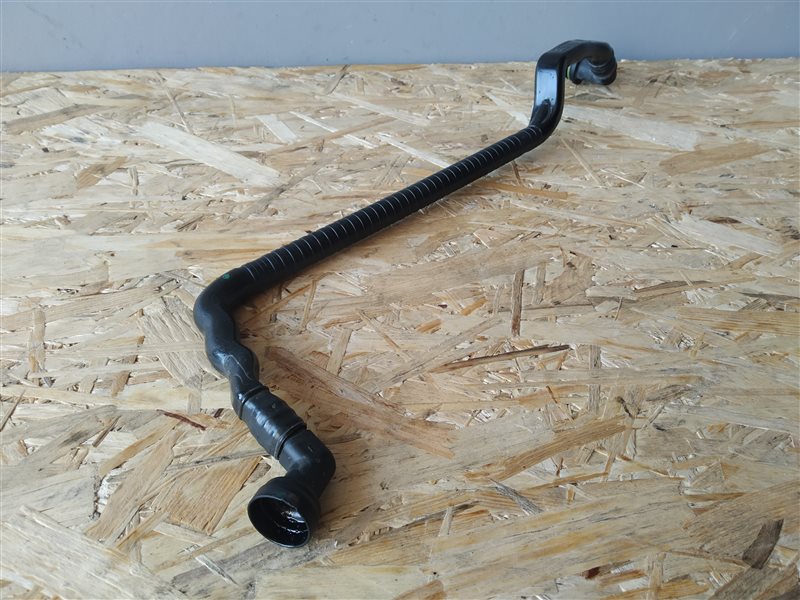 трубка картерных газов, 1100 рублей, Санкт-Петербург