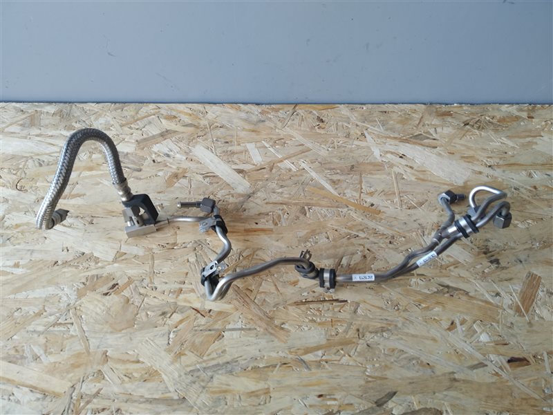 топливная трубка, 1045 рублей, Санкт-Петербург