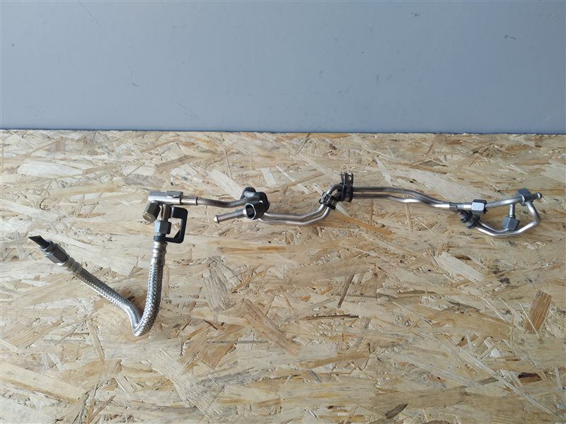 топливная трубка, 1045 рублей, Санкт-Петербург