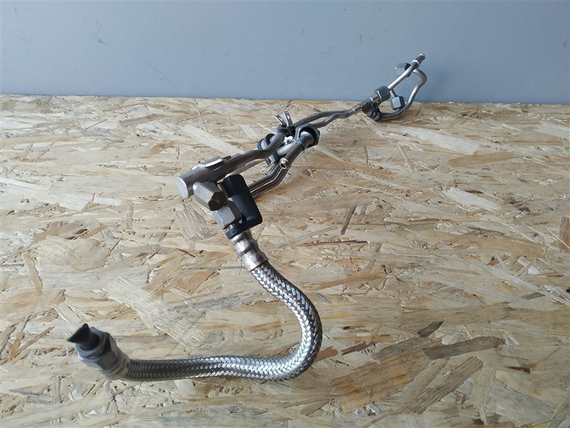 топливная трубка, 1045 рублей, Санкт-Петербург