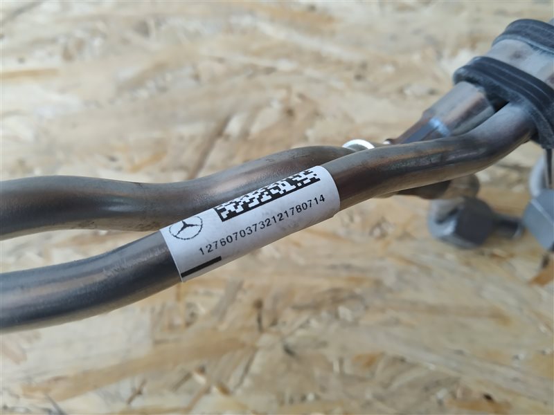 топливная трубка, 1045 рублей, Санкт-Петербург