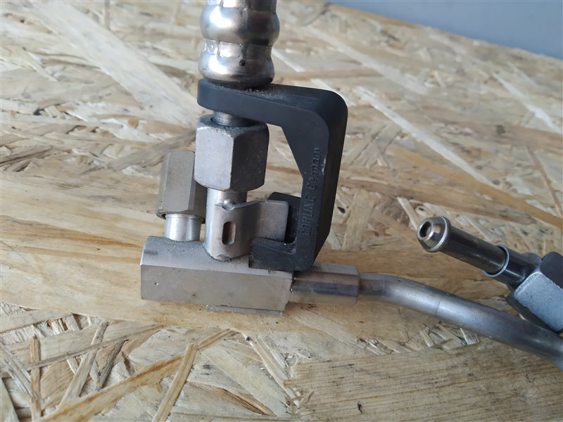 топливная трубка, 1045 рублей, Санкт-Петербург