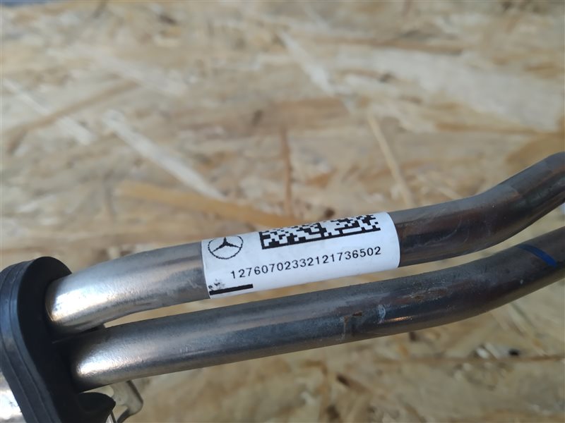 топливная трубка, 1045 рублей, Санкт-Петербург