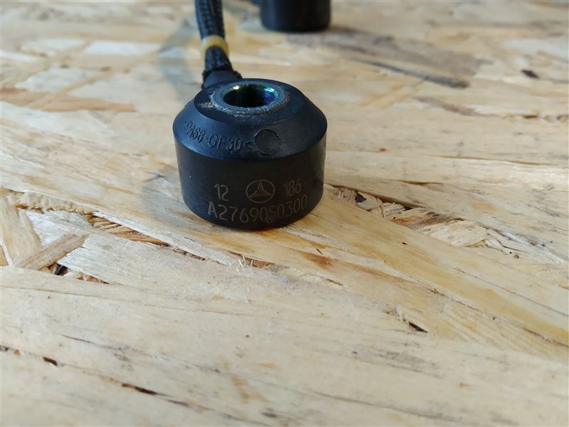 датчик детонации, 1185 рублей, Санкт-Петербург