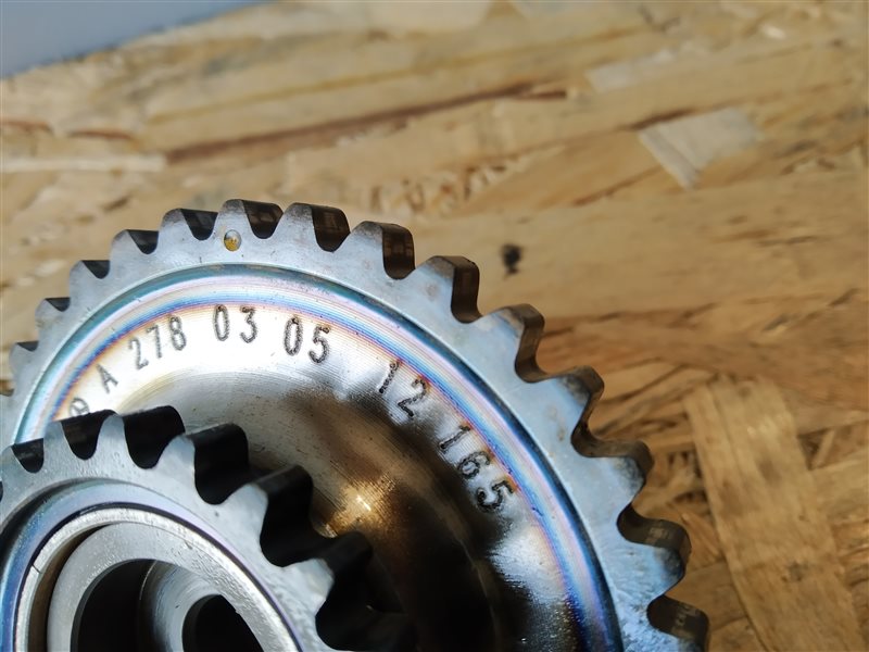 шестерня промежуточная, 1045 рублей, Санкт-Петербург