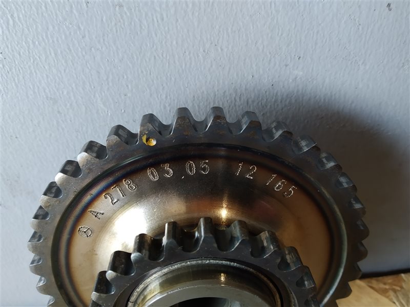 шестерня промежуточная, 1045 рублей, Санкт-Петербург