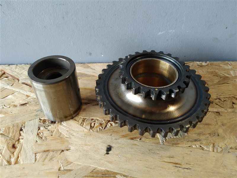 шестерня промежуточная, 1045 рублей, Санкт-Петербург